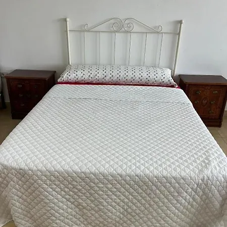 Nuria Apartment