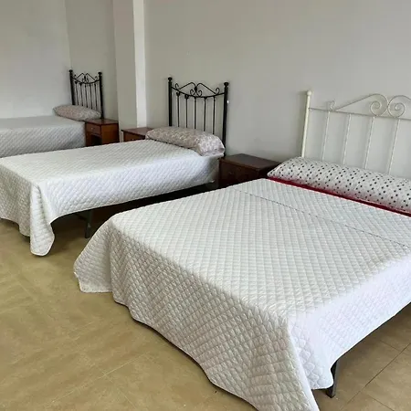 Apartment Nuria Cadiz