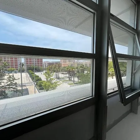 Apartament Nuria Kadyks