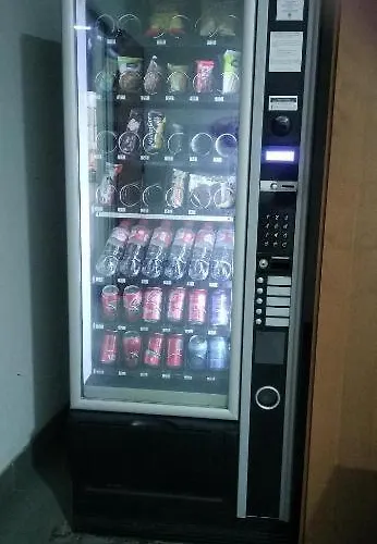 דירה Nuria קדיז