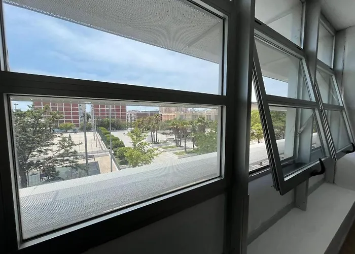 Apartment Nuria Cádiz