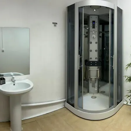 Apartamento Nuria Cádiz