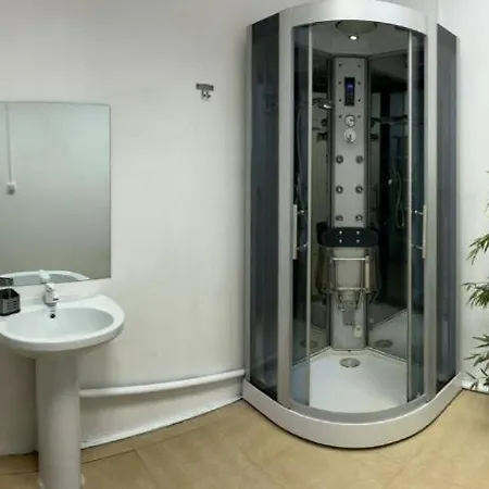 Apartamento Nuria