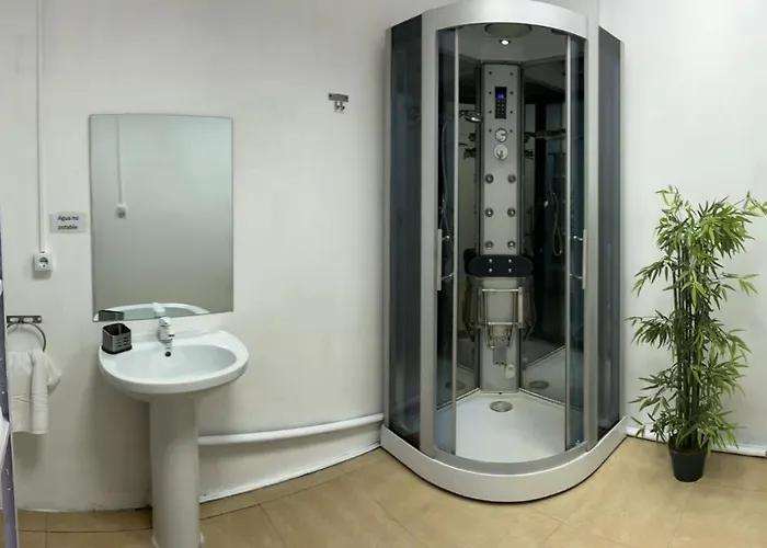 Apartment Nuria Cadiz