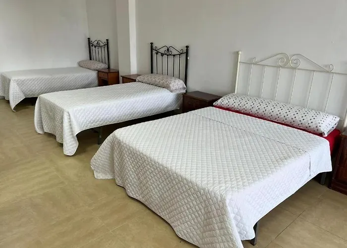 Apartment Nuria Cadiz