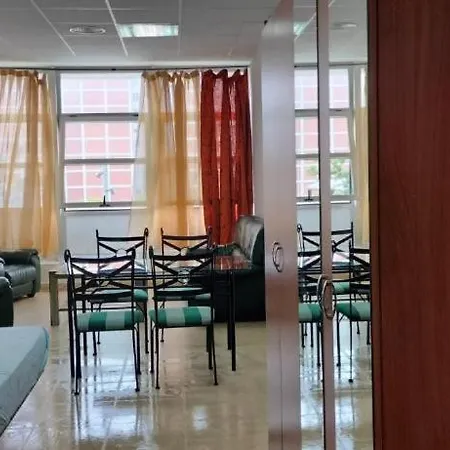 Apartamento Nuria *